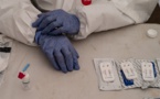 « La question est de savoir quand et comment mettre le vaccin anti-COVID à la disposition de tous »