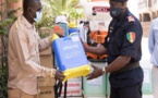 Lutte contre le Covid-19 au Sénégal : L’Usaid lance une série de films sur les interventions du gouvernement américain