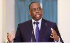 Sénégal : Macky Sall magnifie l’amélioration des délais de paiement des marchés publics