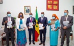 Réponse socio-économique à la Covid-19 : Le Cadre des Nations Unies présente son offre au Sénégal