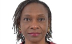 Banque africaine de développement : Aissa Touré nommée Cheffe du Bureau-pays au Rwanda