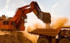 Extraction minière au Sénégal : Hausse de la production de phosphate de chaux et d’attapulgite en septembre