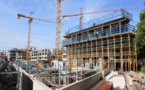 Bâtiments et travaux publics dans l’Uemoa : La Bceao note une poursuite de la baisse de l’activité en août 2020
