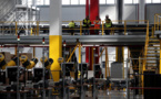 Production industrielle dans l’Uemoa : Poursuite de la tendance haussière en août 2020