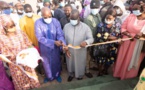 Bien-être communautaire :  Sonatel dote Guédiawaye d’une aire de jeu multifonctionnelle