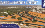 Revue coopération annuelle BAD/Sénégal