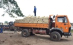 Sénégal : Hausse des ventes locales, de la production et des exportations de ciment en septembre