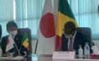 Projet de production de riz irrigué dans la vallée :  Le Japon met à la disposition du Sénégal  37 milliards de FCFA
