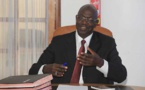 Décès d’Ibrahima Diouf directeur du Bureau de mise à niveau : L’entreprise perd son « artiste »