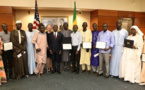 Programme Ssh de l’ambassadeur des Etats-Unis :  8500 personnes impactées dans 7 régions du Sénégal
