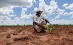 Le changement climatique s’accélère
