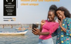 Telecom : Orange confirmé meilleur réseau mobile par Ookla