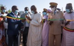 Tambacounda : La Fondation Sonatel réhabilite et équipe le lycée Mame Cheikh Mbaye pour un montant de 500 millions de FCFA