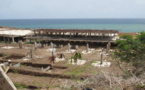 Occupation du Domaine Public Maritime :Quand la muraille de béton asphyxie la presqu’île de Dakar