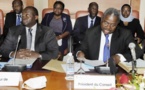 UEMOA: Ouverture de la Session  Ordinaire à Abidjan