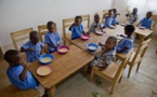 Conséquences du Covid-19 : Plus de 39 milliards de repas scolaire supprimés à travers le monde