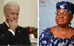 OMC : l’administration Biden penchera-t-elle pour Ngozi Okonjo-Iweala ?