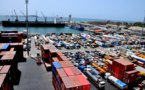 Port autonome de Dakar : L’activité s’est repliée de 17,7% en octobre 2020