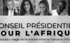 Freins au développement de l’entreprenariat des français de la diaspora africaine : Le Conseil présidentiel pour l’Afrique trouve des solutions pour l’Etat français