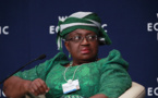 OMC : la Corée du Sud se retire de la course à la direction, Ngozi Okonjo-Iweala désormais seule en lice