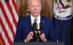 34ème Sommet de l’UA : Joe Biden appelle à travailler ensemble pour un avenir meilleur