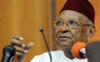 Centième anniversaire de Amadou Mahtar Mbow : Divers évènements prévus à partir du 20 mars prochain