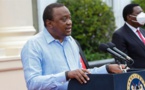 Le Président Kenyatta au Abf 2021 : «La numérisation est un accélérateur critique des Objectifs de développement durable »