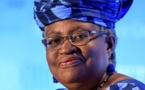 Ngozi Okonjo-Iweala, première femme à la tête de l’OMC