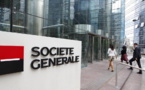 Performance dans le contexte de Covid-19 : La Société Générale connait une amélioration des données au second semestre 2020