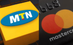 Achat et paiement  en ligne : Mastercard et Mtn  nouent un partenariat
