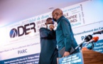 Projet d’appui au renouvellement des camions de vidange : La Der/fJ facilite le financement de la première phase prévue pour 2 milliards de FCFA