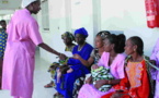 Signature d'un "Compact-Sénégal": Un levier pour l’atteinte des OMD Signature d'un "Compact-Sénégal": Un levier pour l’atteinte des OMD