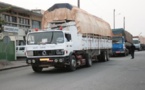 Sénégal : Forte baisse des importations de biens en provenance des pays de l’UEMOA