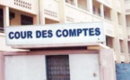 Sénégal : La Cour des Comptes reçoit six nouveaux magistrats