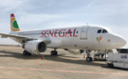 Air Sénégal international : La compagnie réceptionne un deuxième Airbus A321