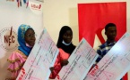 Remise de distinctions aux lauréats du Concours national de dissertation : La fondation Uba prime l’excellence
