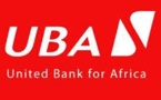 UBA SENEGAL: Un  Résultat Net exceptionnel de 4, 029 milliards FCFA en 2012