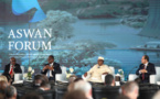 Forum D’Assouan II : Plaidoyer pour exploiter les nouvelles opportunités pour la reprise post Covid
