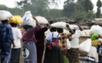 Atelier du programme Achats par les Africains et pour les Africains : Un levier de lutte contre la faim