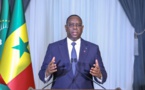 Sénégal : Message à la Nation de SEM le Président de la république