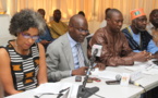 Etats généraux de la sécurité et de la santé au Sénégal :   L’ISSET liste ses préoccupations