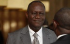 Côte d’Ivoire: qui est Téné Birahima Ouattara, le nouveau ministre de la Défense par intérim ? Côte d’Ivoire: qui est Téné Birahima Ouattara, le nouveau ministre de la Défense par intérim ?