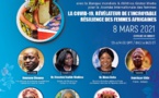 Soutien aux femmes africaines : La Banque mondiale lance une plateforme de dialogue Soutien aux femmes africaines : La Banque mondiale lance une plateforme de dialogue