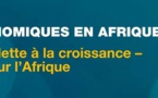 Perspectives économiques en Afrique : L’Afrique devrait se remettre de la récession selon la Bad Perspectives économiques en Afrique : L’Afrique devrait se remettre de la récession selon la Bad