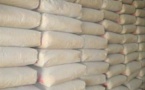 Sénégal : La production de ciment a augmenté de 8,9% en décembre 2020