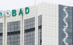 La Bad est désignée « Meilleure institution financière multilatérale du monde pour 2021 » La Bad est désignée « Meilleure institution financière multilatérale du monde pour 2021 »