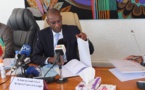 Signature d’un nouveau protocole d’accord relatif à la gestion de l’autoroute Dakar-Diamniadio-Aibd : Le Sénégal entre dans le capital de la Secca Signature d’un nouveau protocole d’accord relatif à la gestion de l’autoroute Dakar-Diamniadio-Aibd : Le Sénégal entre dans le capital de la Secca