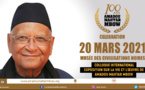 Célébration du centième anniversaire de Amadou Mahtar Mbow :   La vie et l’œuvre de l’homme au cœur des activités Célébration du centième anniversaire de Amadou Mahtar Mbow :   La vie et l’œuvre de l’homme au cœur des activités