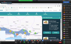 Diffusion d’informations et de recommandations dans le domaine agricole : Le Coraf met en place la plateforme FeSeRWAM