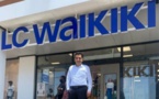 M. Ertuğrul Erçaki, Directeur de LC Waikiki Sénégal – « Nous détenons suffisamment d'arguments pour faire face à la concurrence chinoise » M. Ertuğrul Erçaki, Directeur de LC Waikiki Sénégal – « Nous détenons suffisamment d'arguments pour faire face à la concurrence chinoise »